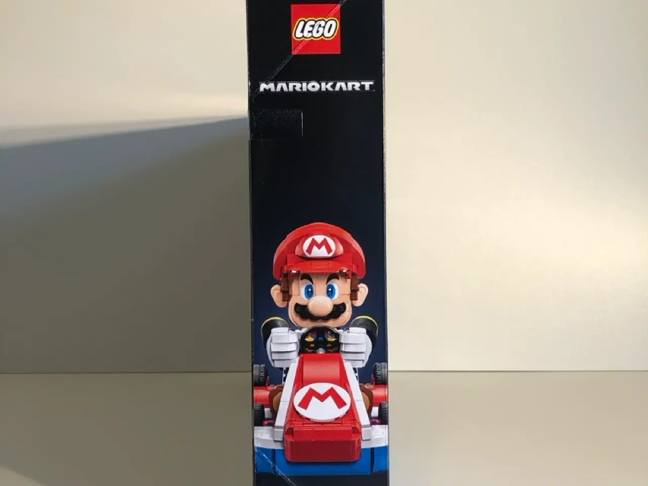 Billede 4 - LEGO Super Mario 72037 Mario & Standard Kart