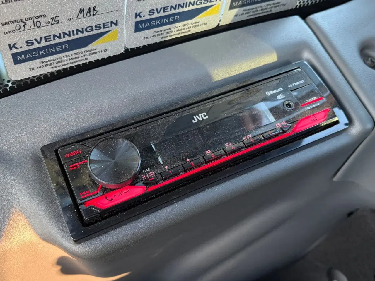 Billede 41 - Mecalac 10 MCR