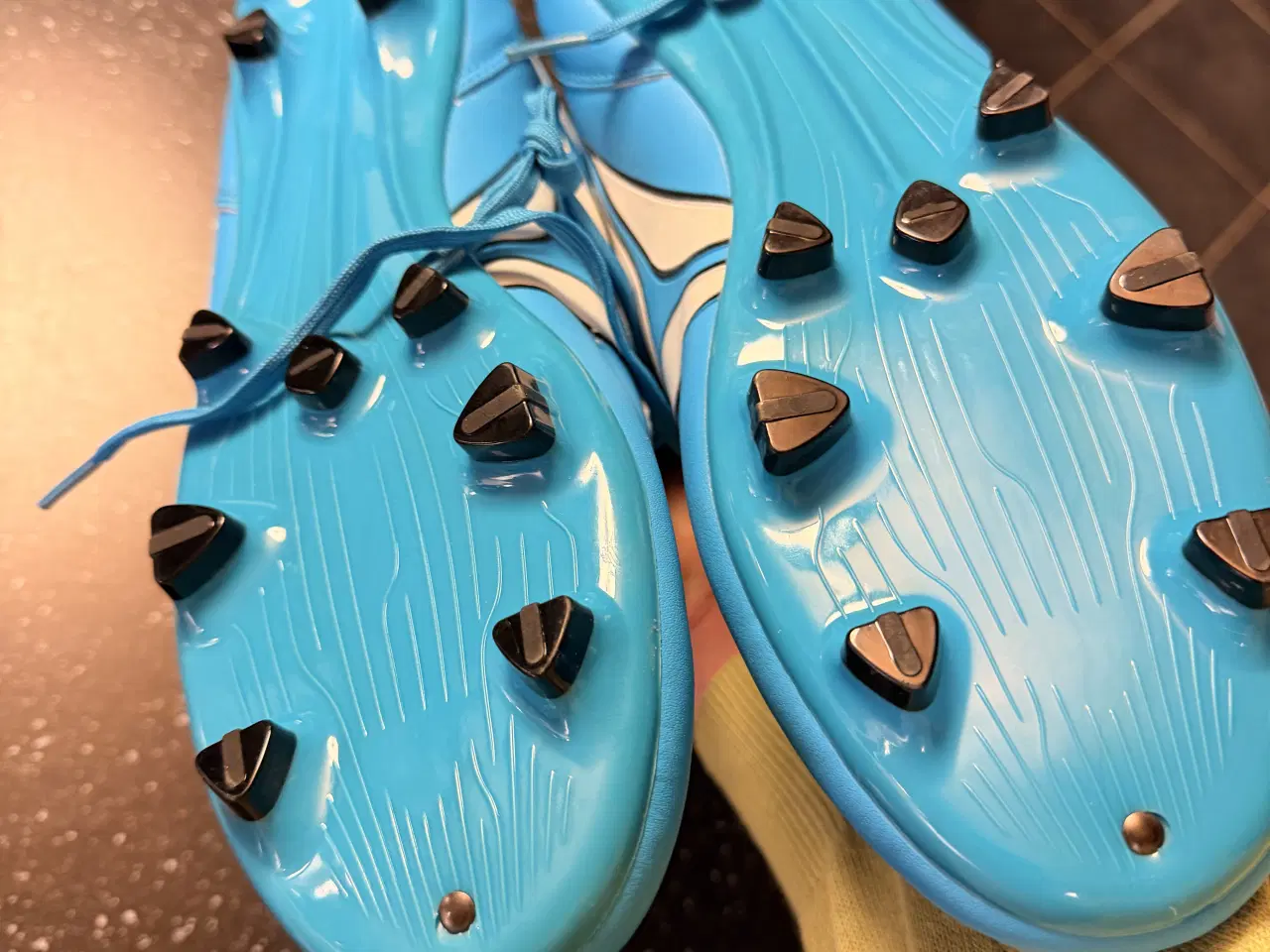 Billede 5 - Helt ubrugte 