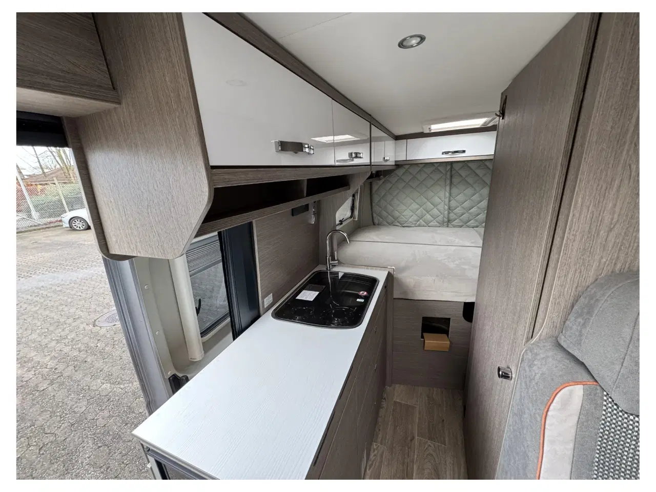 Billede 15 - Citroen/Poessl S Win - S Plus