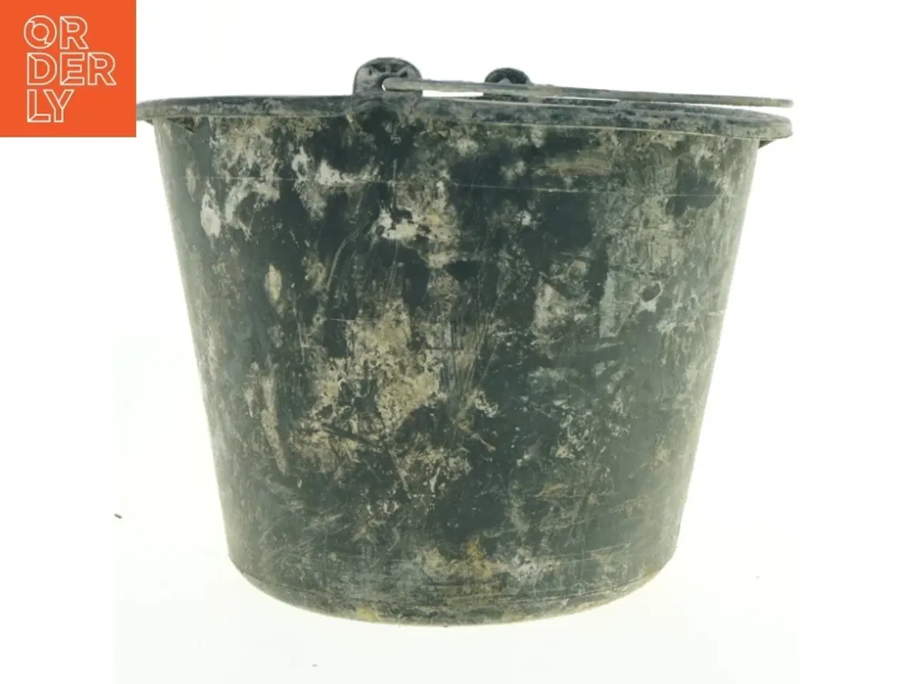 Billede 2 - Blandet værktøj til sprøjtemaling (str. Ø. 35 cm)