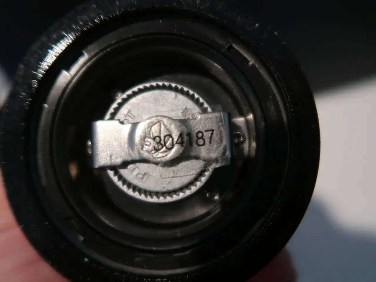 Billede 2 - Salt- og peberkværn PEUGEOT