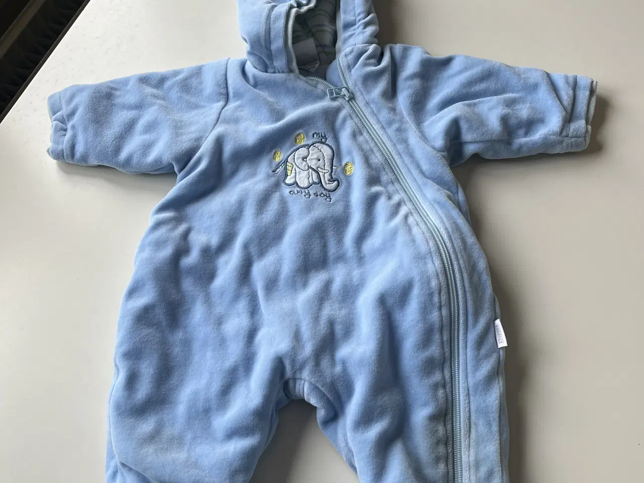 Billede 1 - køredragt / barnevogns dragt 