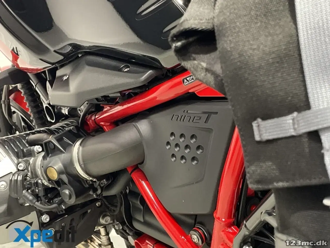 Billede 22 - BMW R NineT Pure