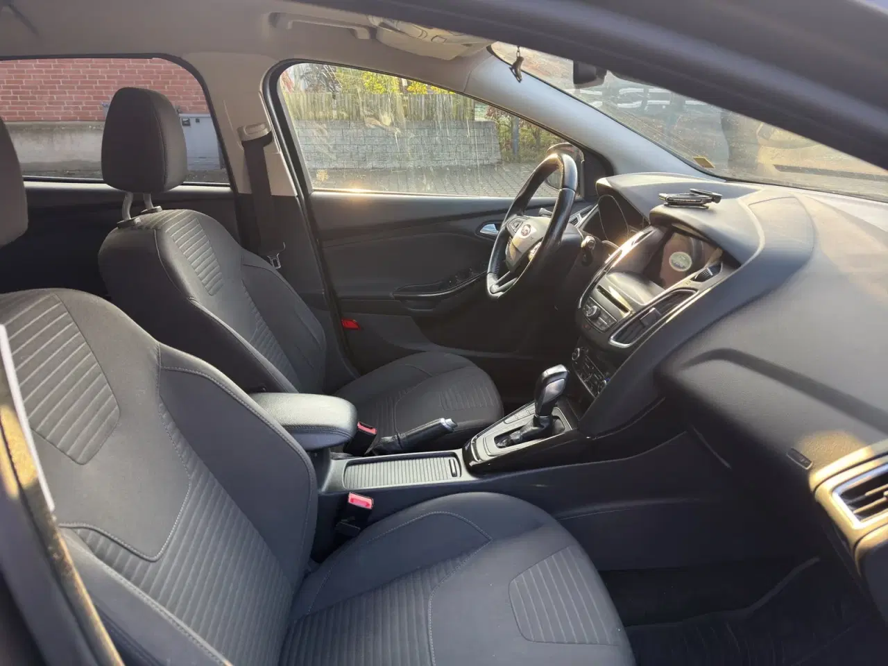 Billede 13 - Ford Focus 1,0 SCTi 125 Titanium aut.