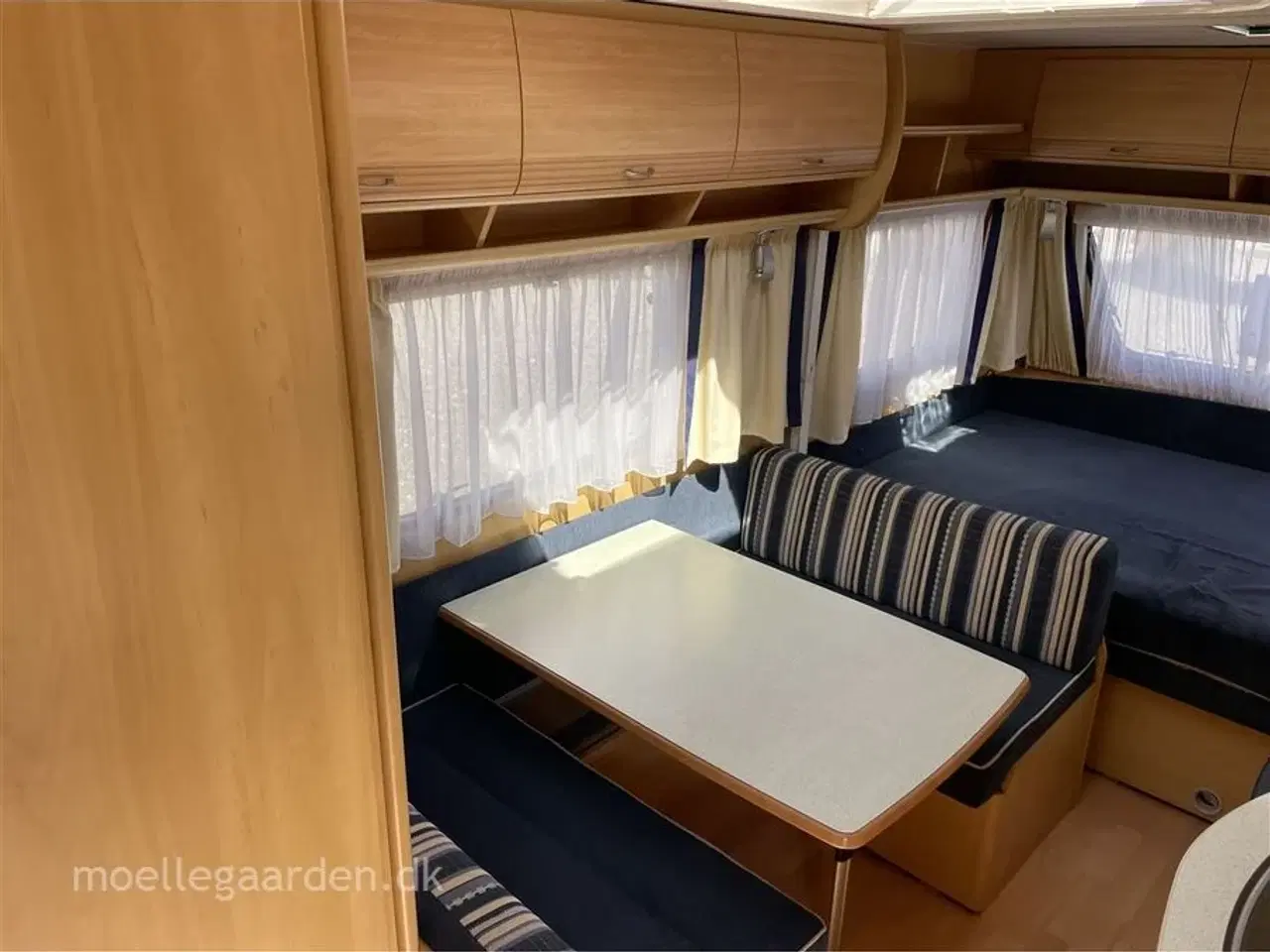 Billede 3 - 2006 - Dethleffs Camper 500 TK