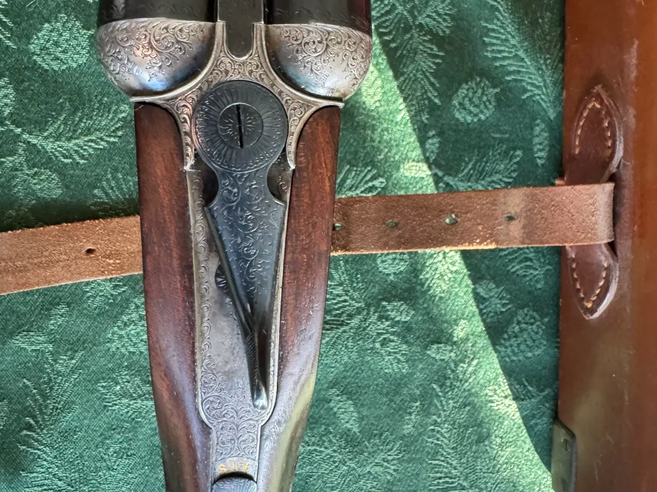 Billede 5 - Bentley and playpair 