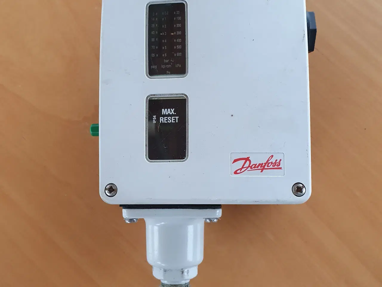 Billede 1 - Danfoss