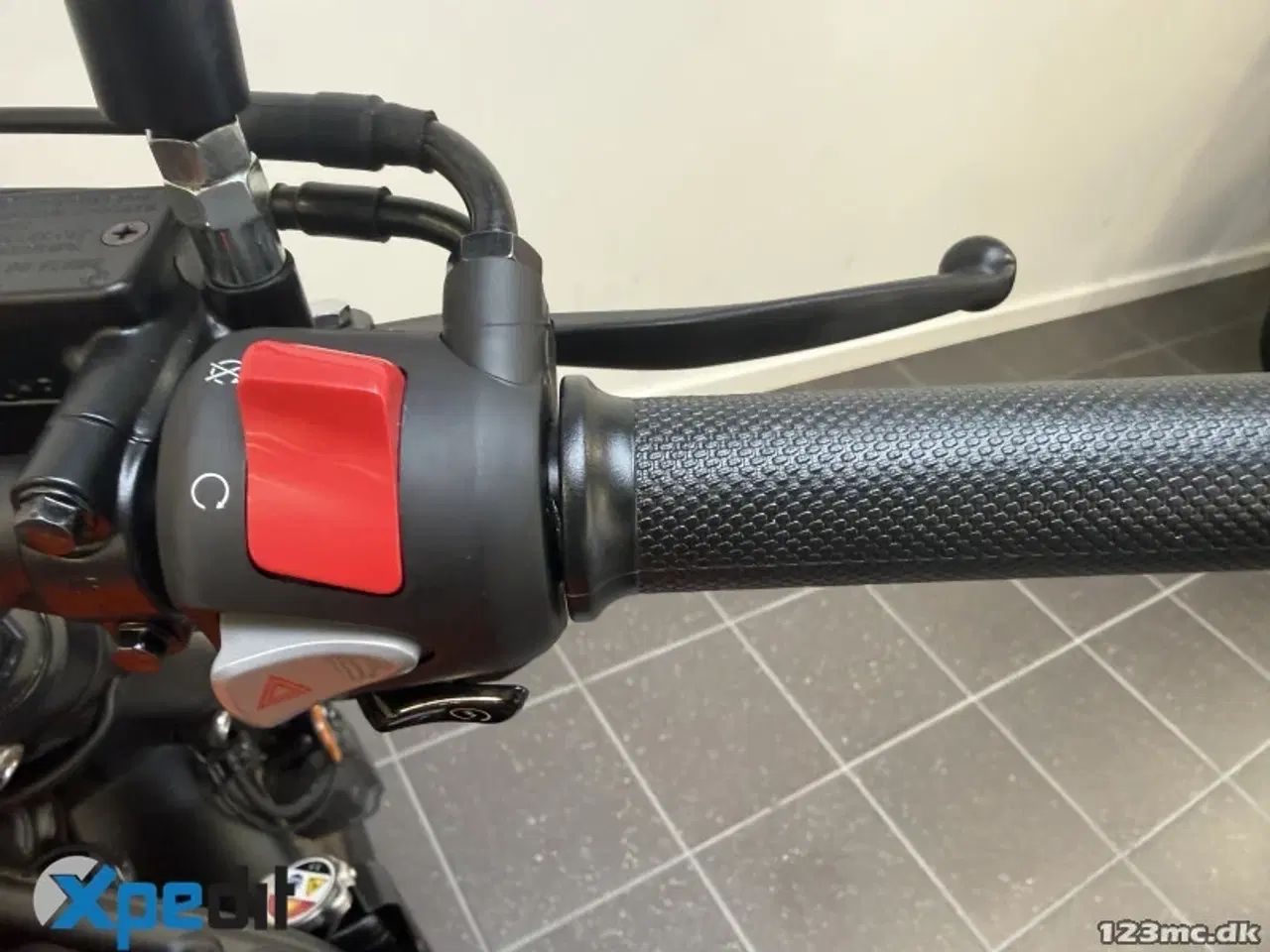 Billede 12 - Honda CMX 500 Rebel S