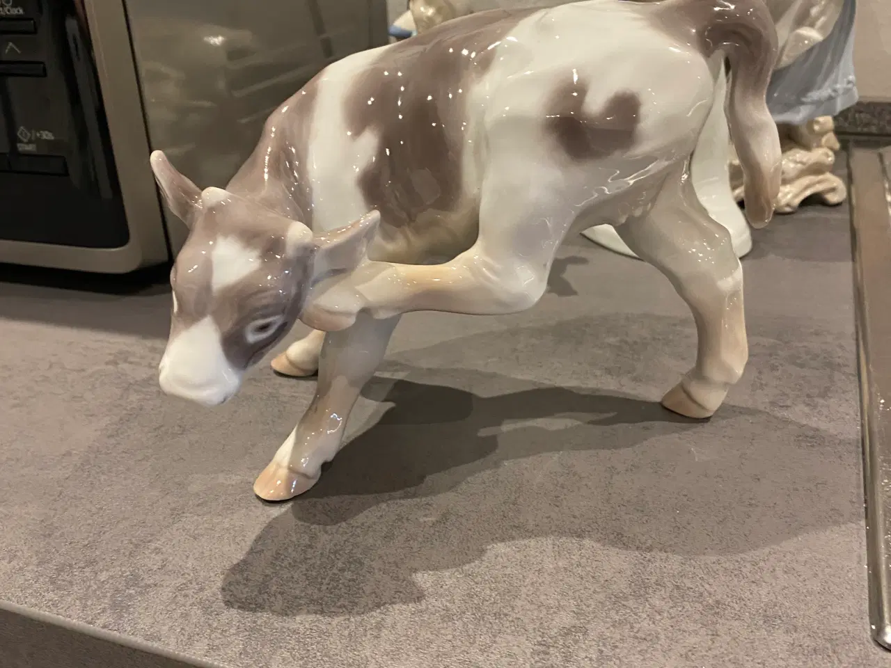 Billede 1 - 8 smukke figurer