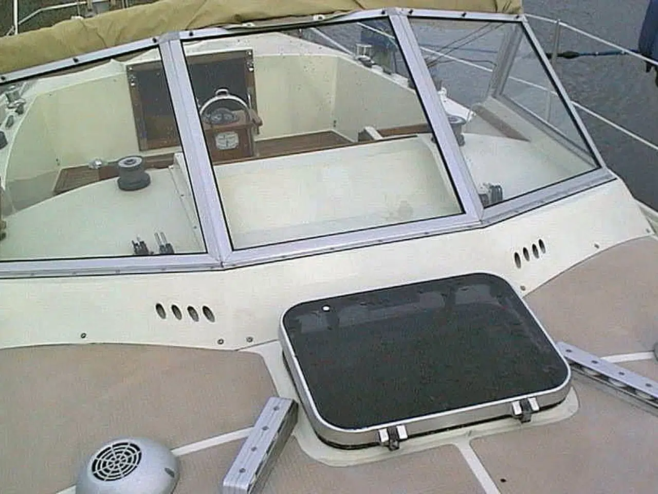 Billede 5 - Targa 101