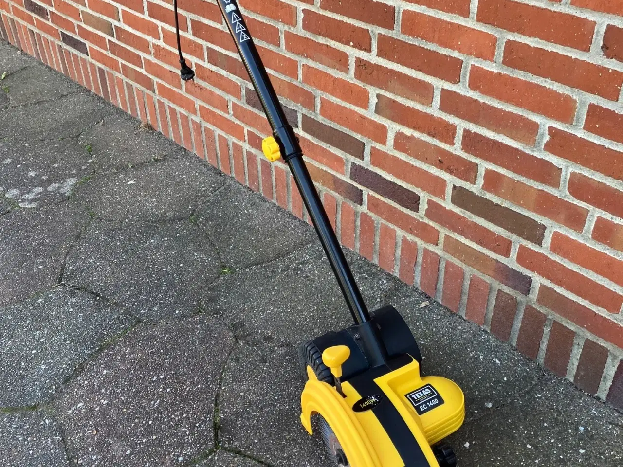 Billede 2 - Texas CL 1400