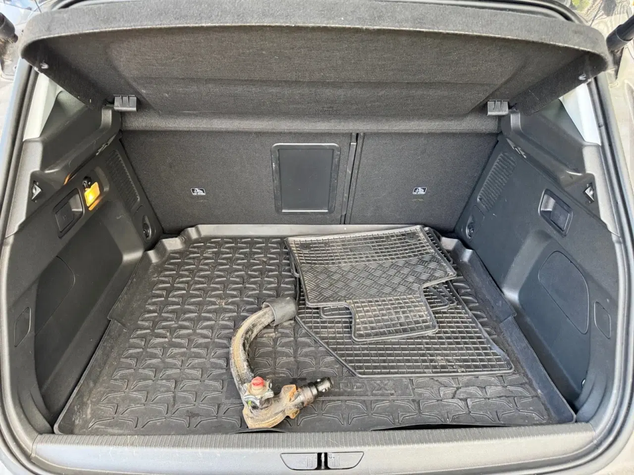 Billede 17 - Opel Grandland X 1,6 Hybrid4 Ultimate aut.
