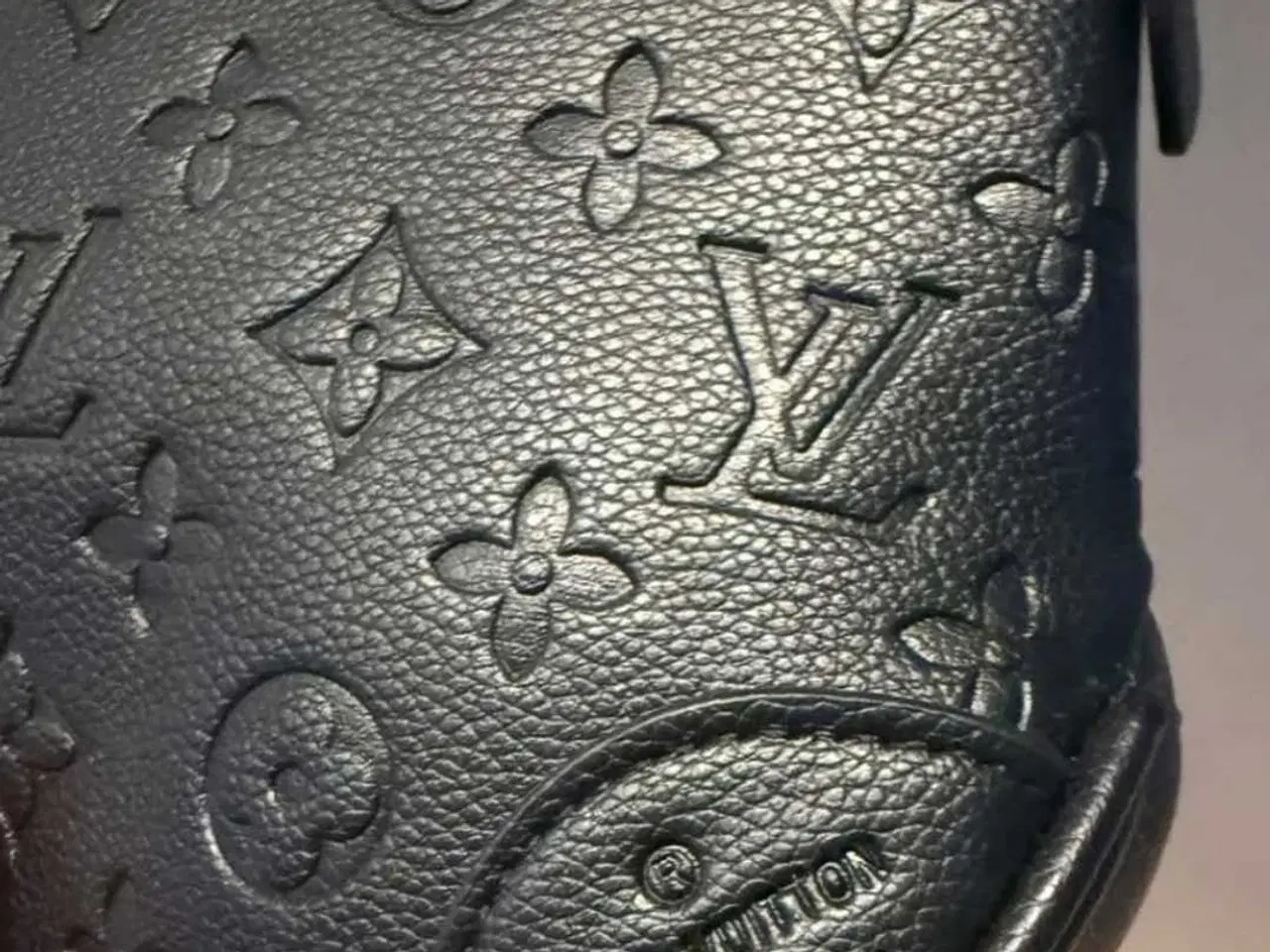 Billede 4 - sort håndtaske