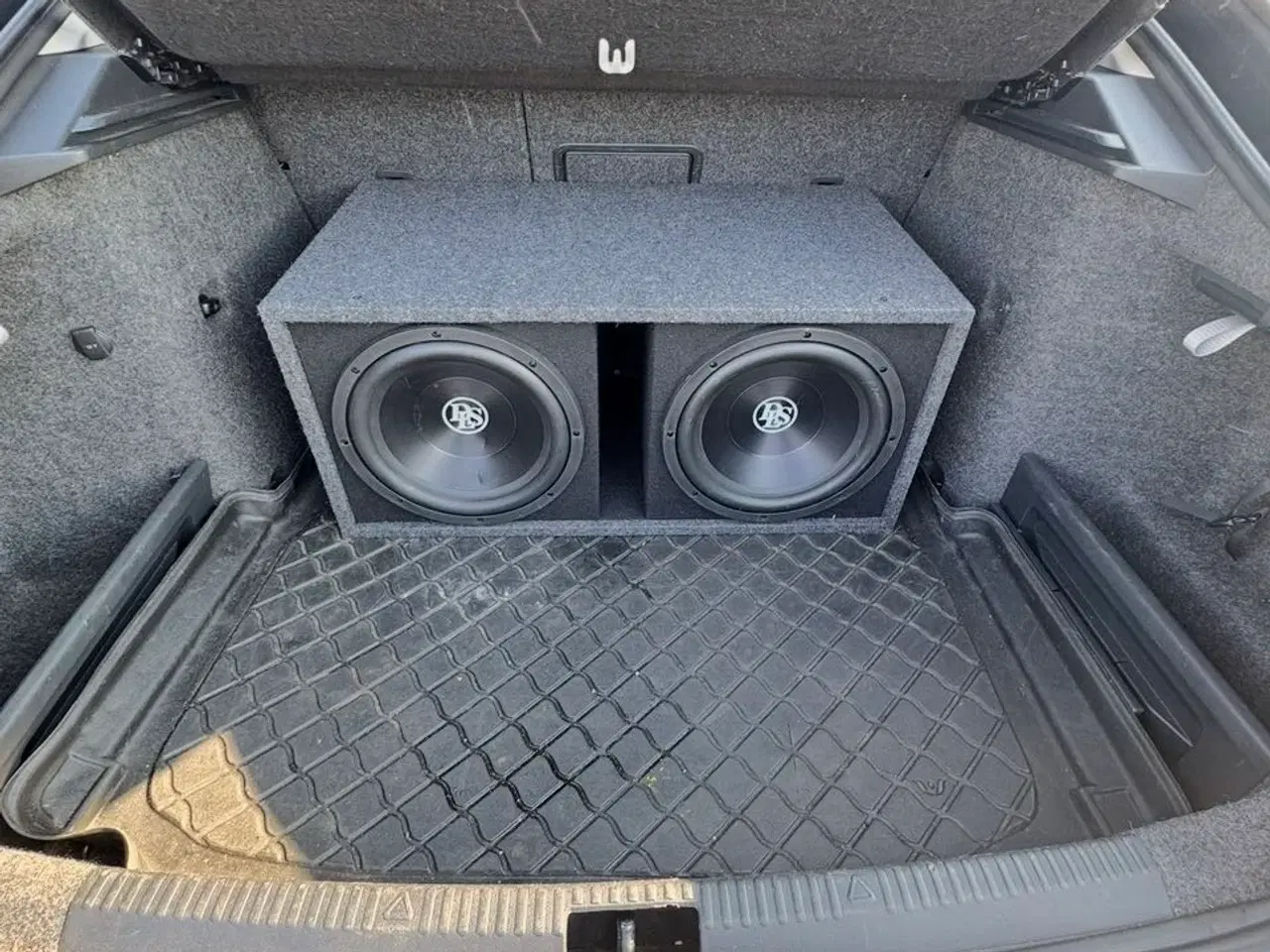 Billede 13 - Skoda Octavia 2,0 med varmepumpe og stort anlæg 