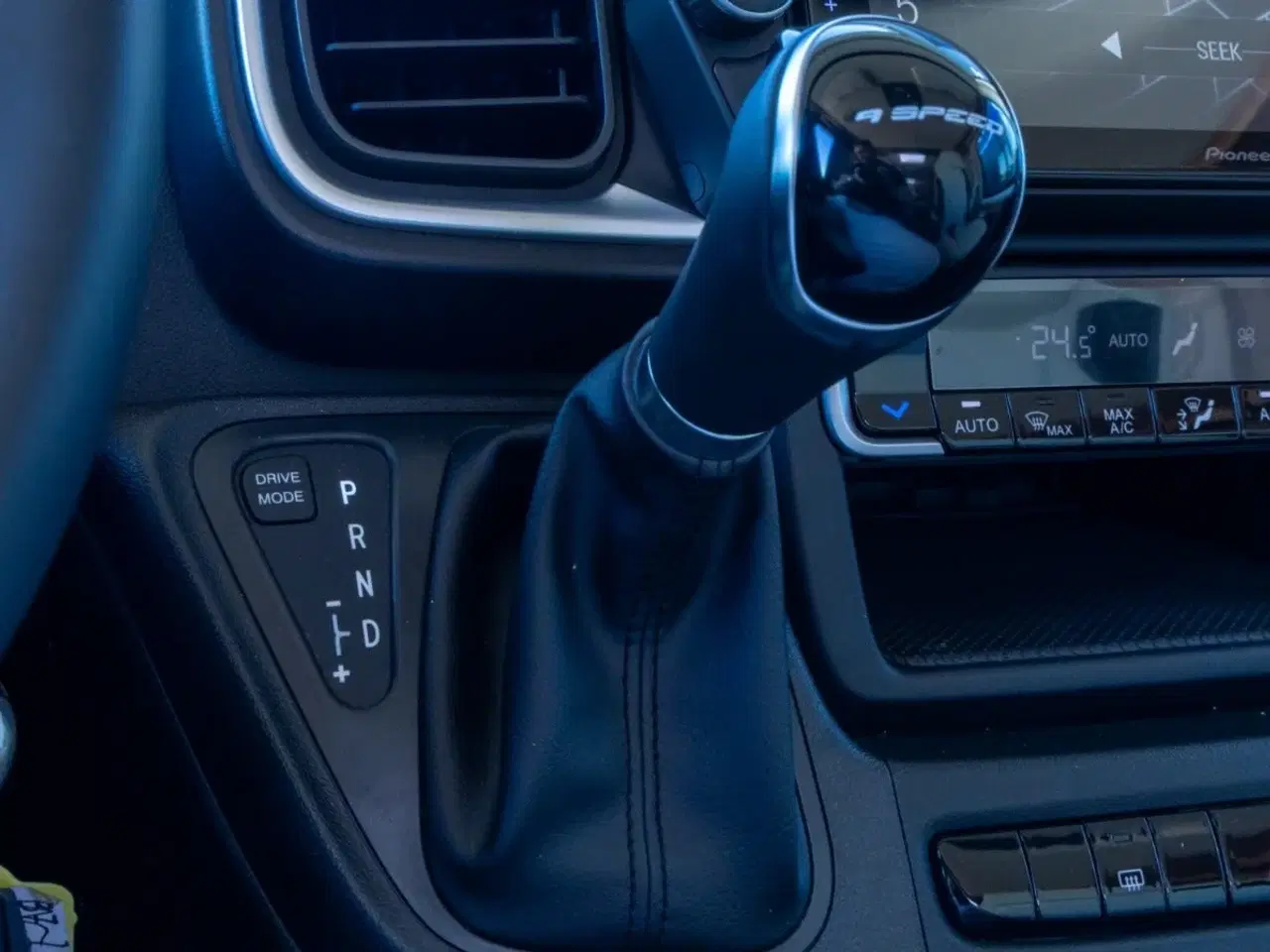 Billede 19 - Fiat Knaus 2,2 Live I 700 MEG aut.