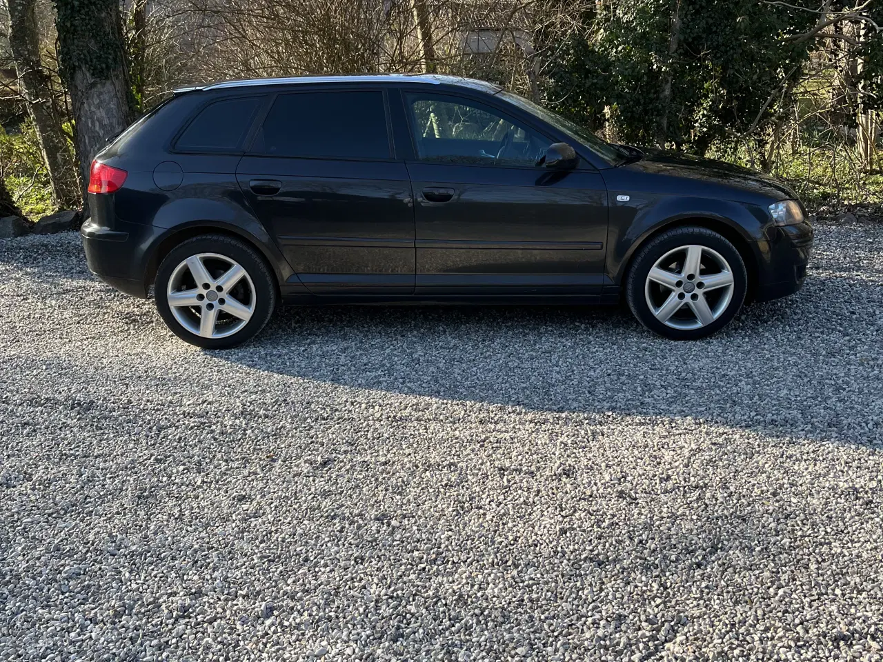 Billede 2 - Audi A3 1,6 Benzin 2007