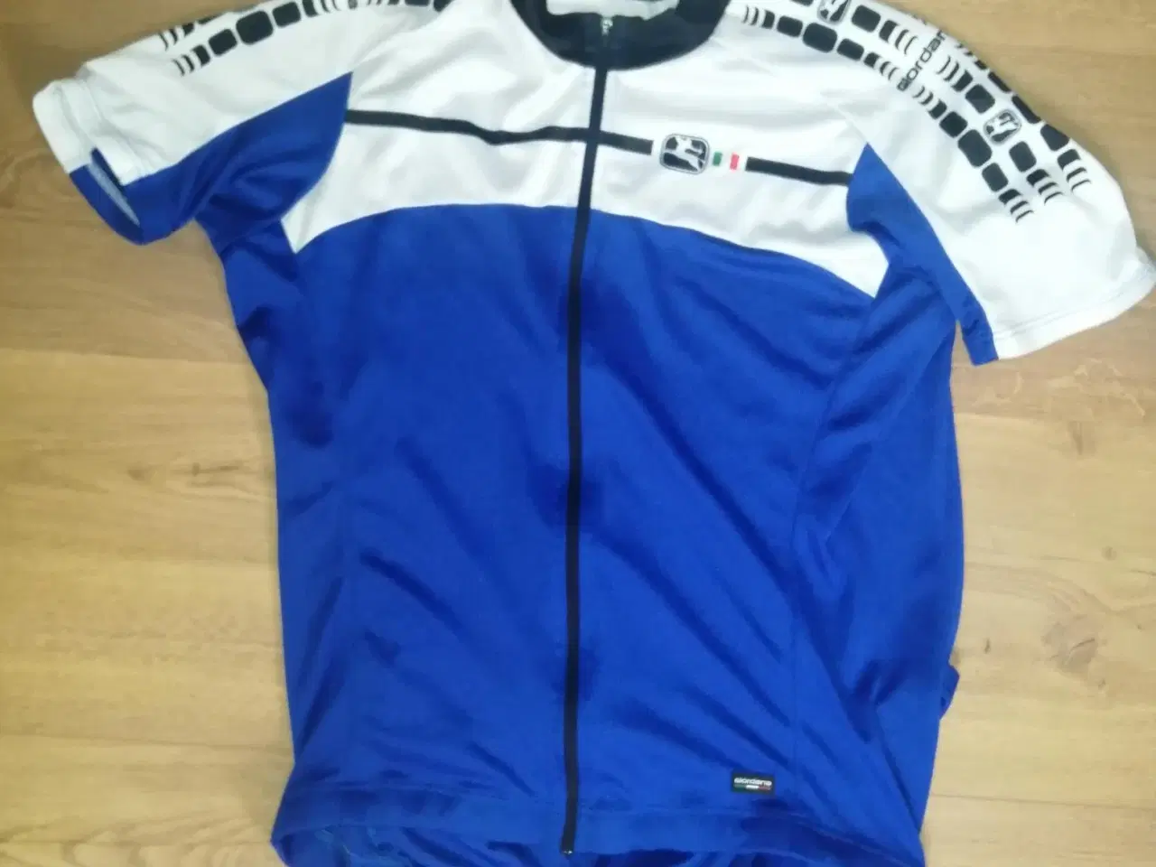 Billede 1 - SOM NY, GIORDANA "MADE IN ITALY", STR. L