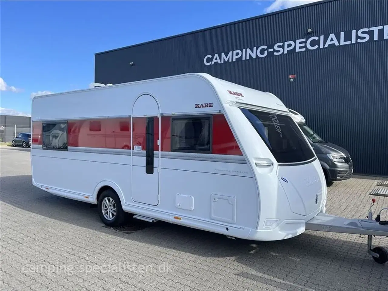 Billede 2 - 2024 - Kabe Smaragd 540 GLE KS Premium Line   Kabe Smaragd 540 GLE KS PREMIUM LINE model 2024 kan nu ses i Camping-Specialisten.dk