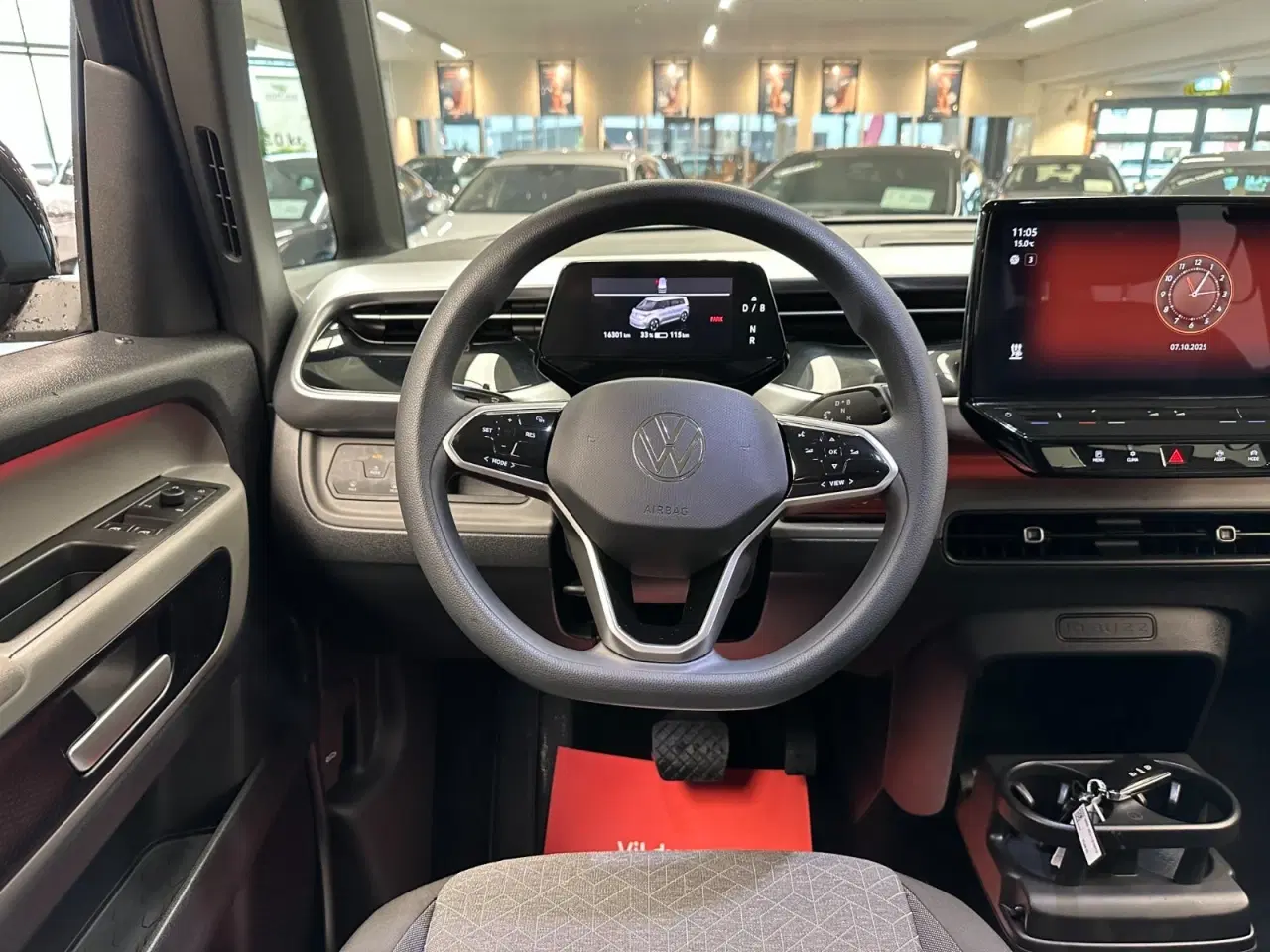 Billede 23 - VW ID.Buzz 77 Pro SWB