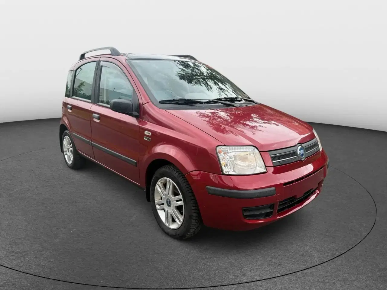 Billede 2 - Fiat Panda 1,2 Ciao