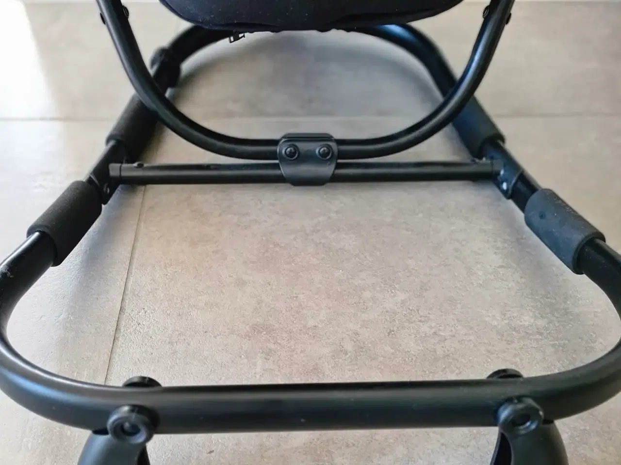 Billede 7 - Skråstol - fra ny babyroom