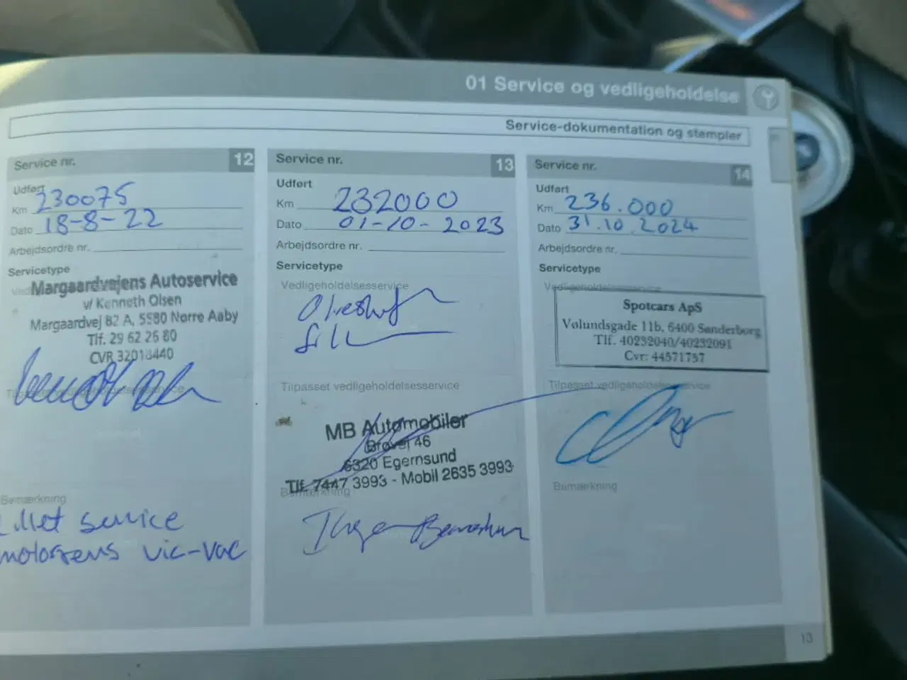 Billede 6 - Volvo S60 Drive 6 ger