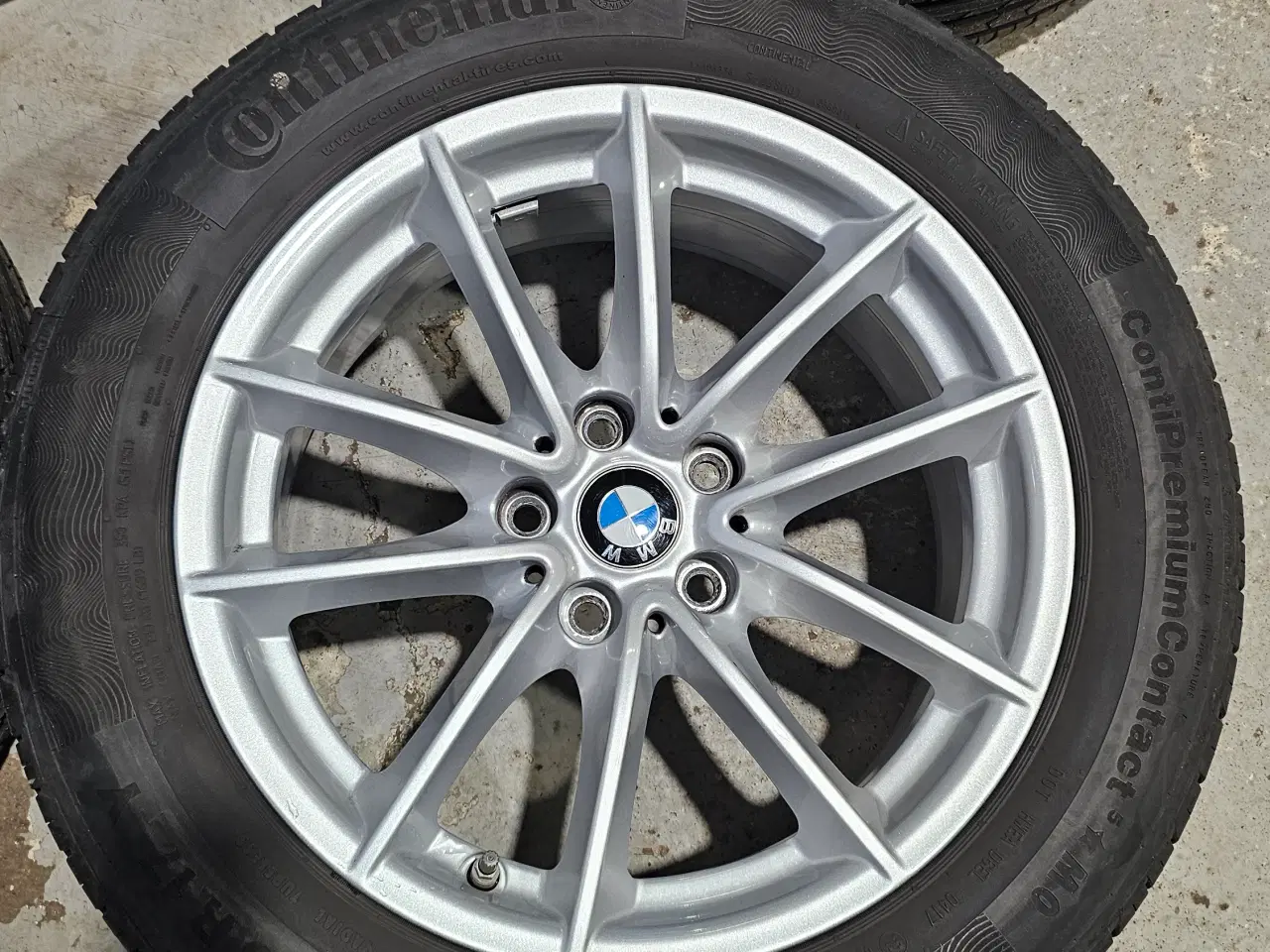 Billede 4 - BMW G20/G30 sommerhjul