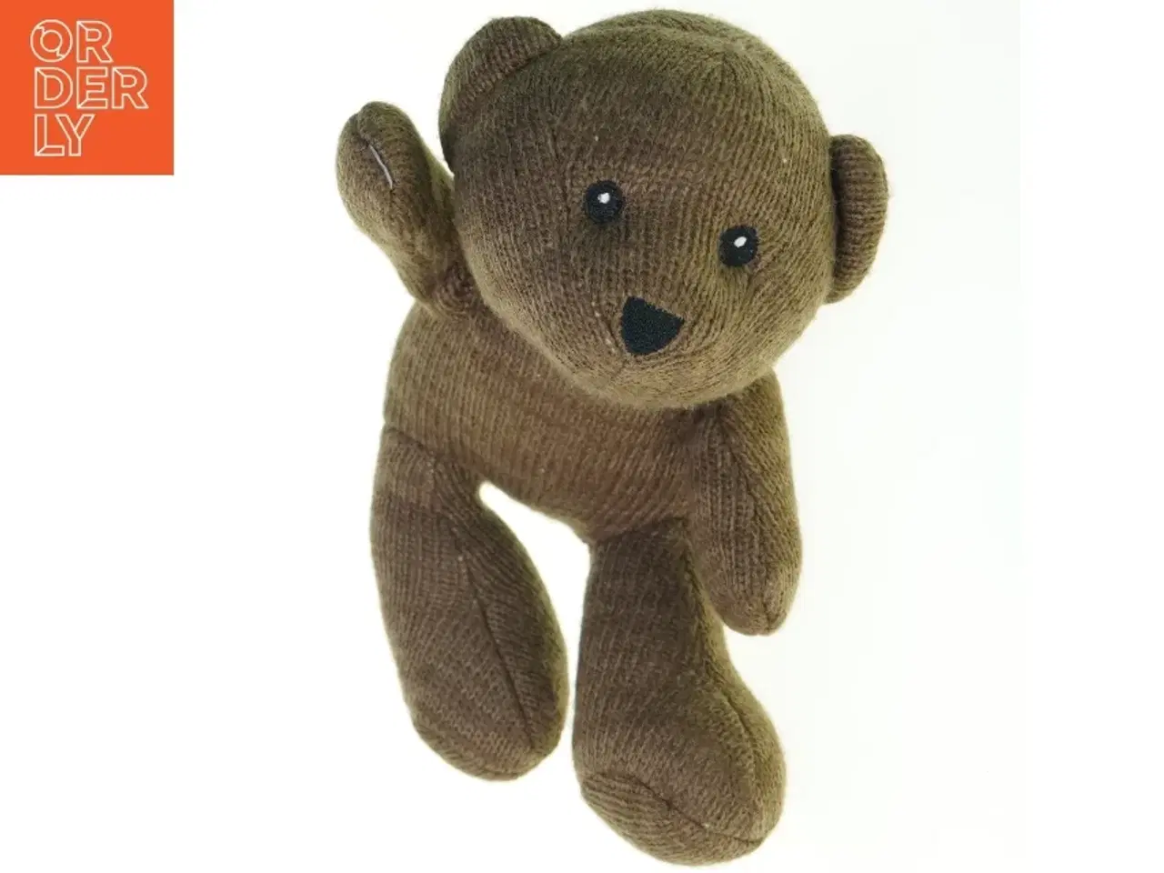 Billede 2 - Bamse (str. 28 x 11 cm)