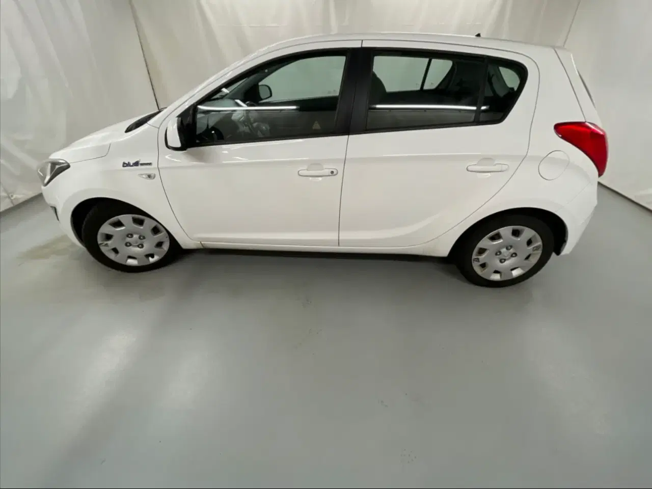 Billede 2 - Hyundai i20 1.1 CRDI