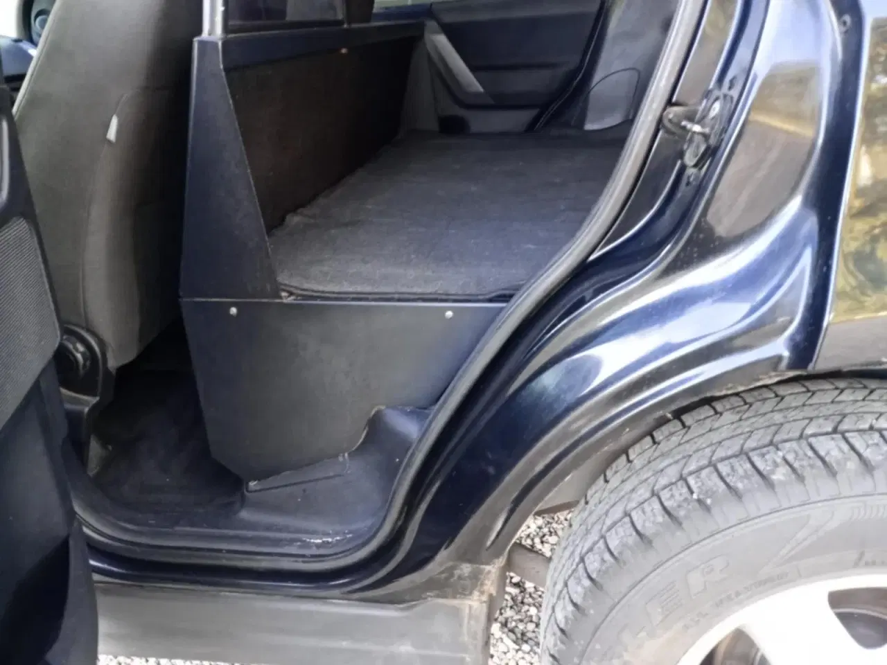 Billede 13 - Land Rover Freelander 2 2,2 TD4 HSE Van