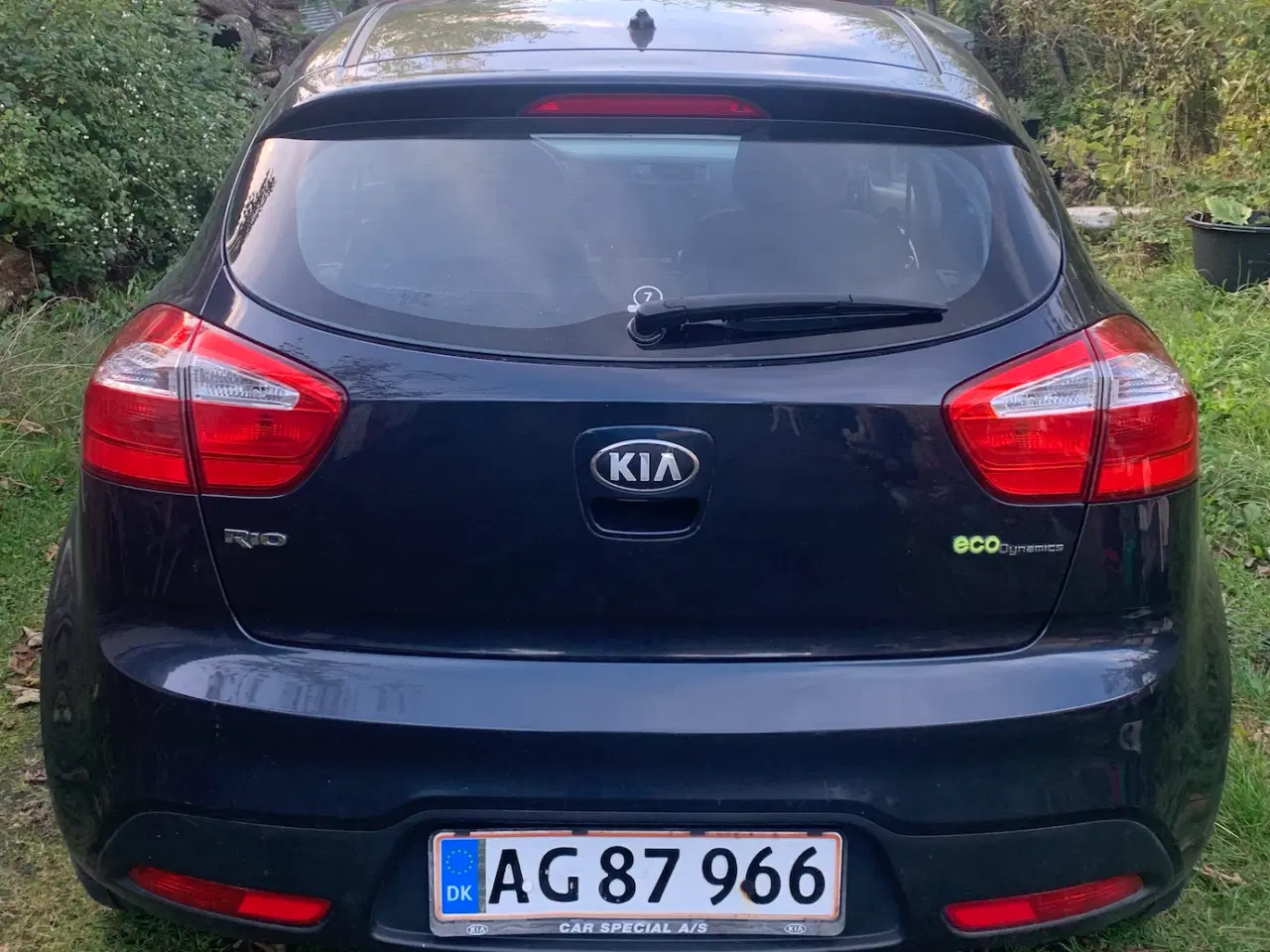 Billede 4 - Kia Rio