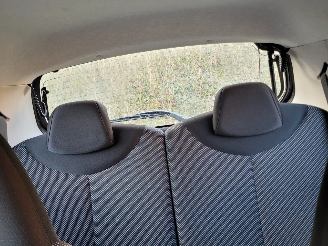 Billede 8 - Toyota Aygo 2011