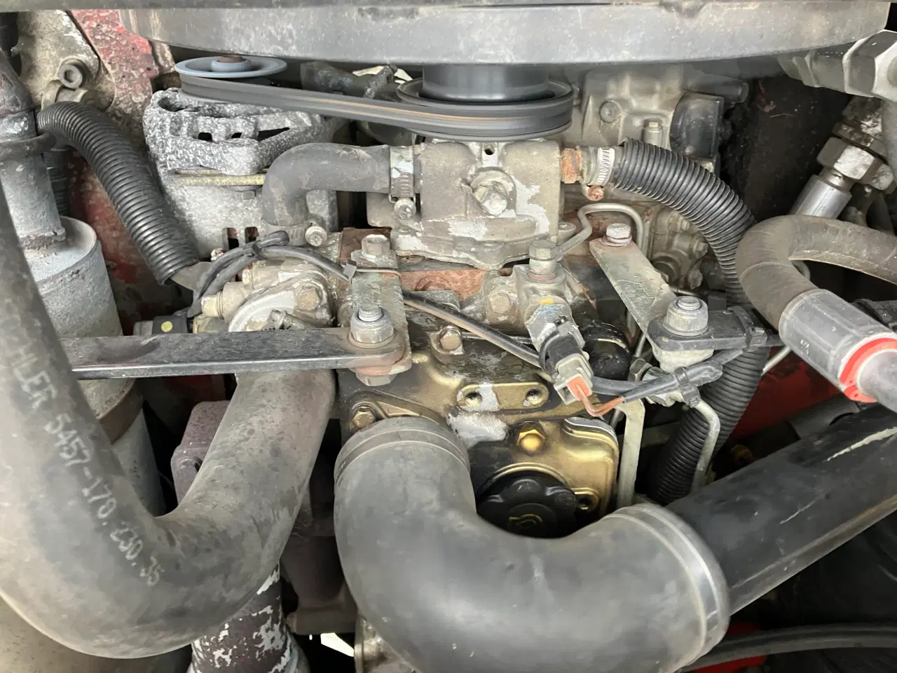 Billede 11 - Oehler Ol3600