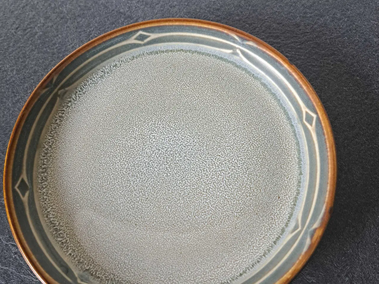 Billede 1 - Rune keramik BG