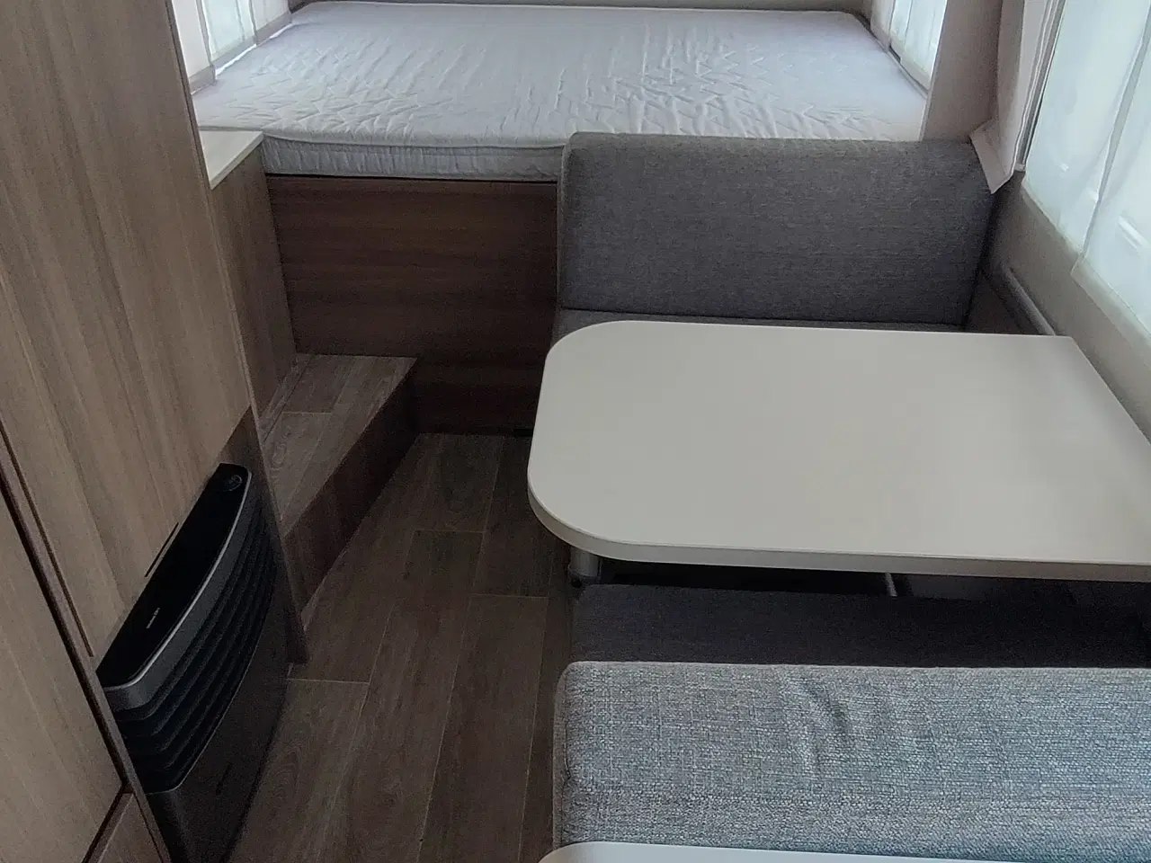 Billede 4 - Dethleffs C'Joy 420 QSH