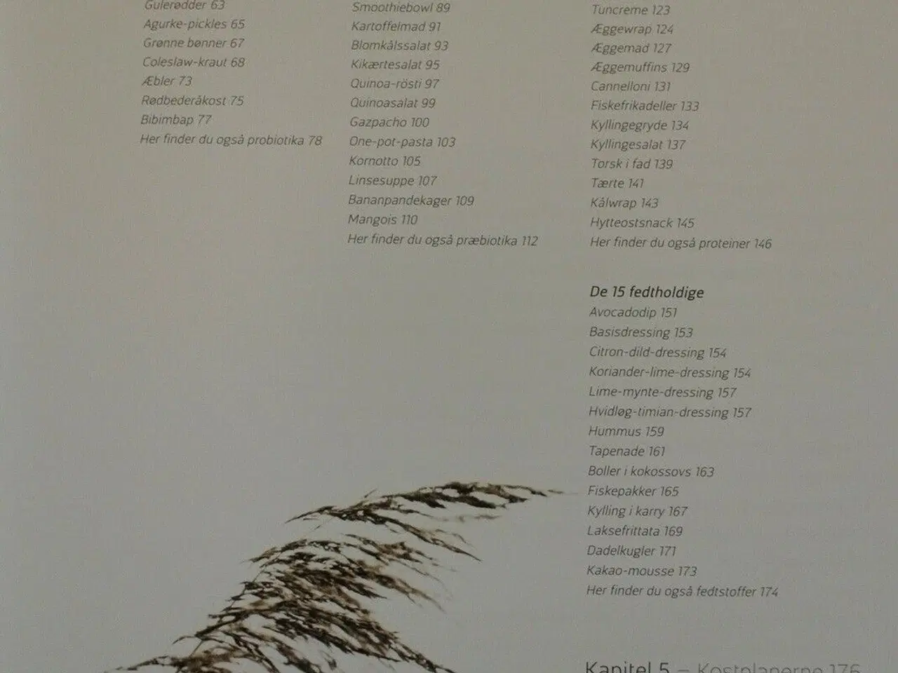 Billede 2 - spis tarmen sund - og tab dig, af stine junge albr