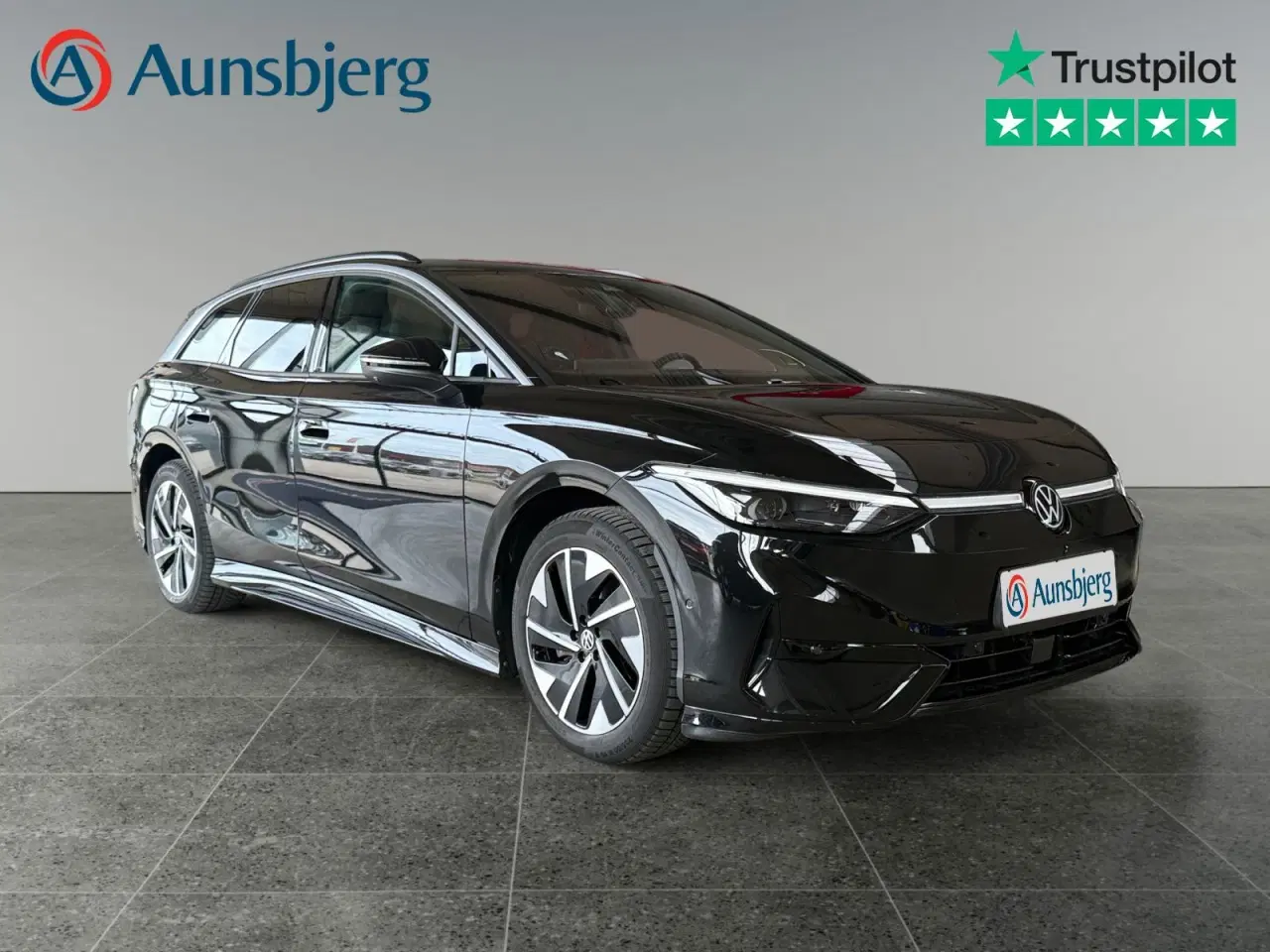 Billede 7 - VW ID.7 77 Pro Tourer