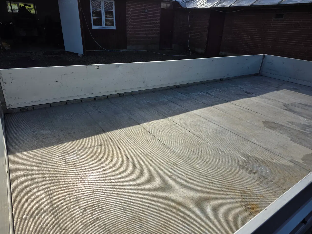 Billede 9 - Variant 3021 L4 multitrailer (Maxi Load) 