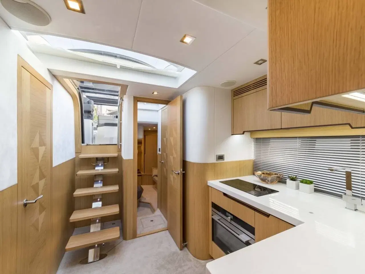 Billede 61 - Galeon 485 HTS