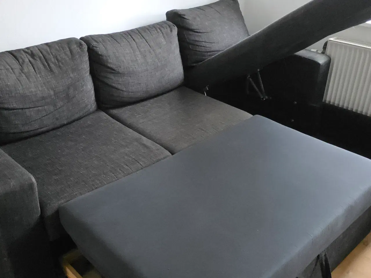 Billede 2 - Sovesofe