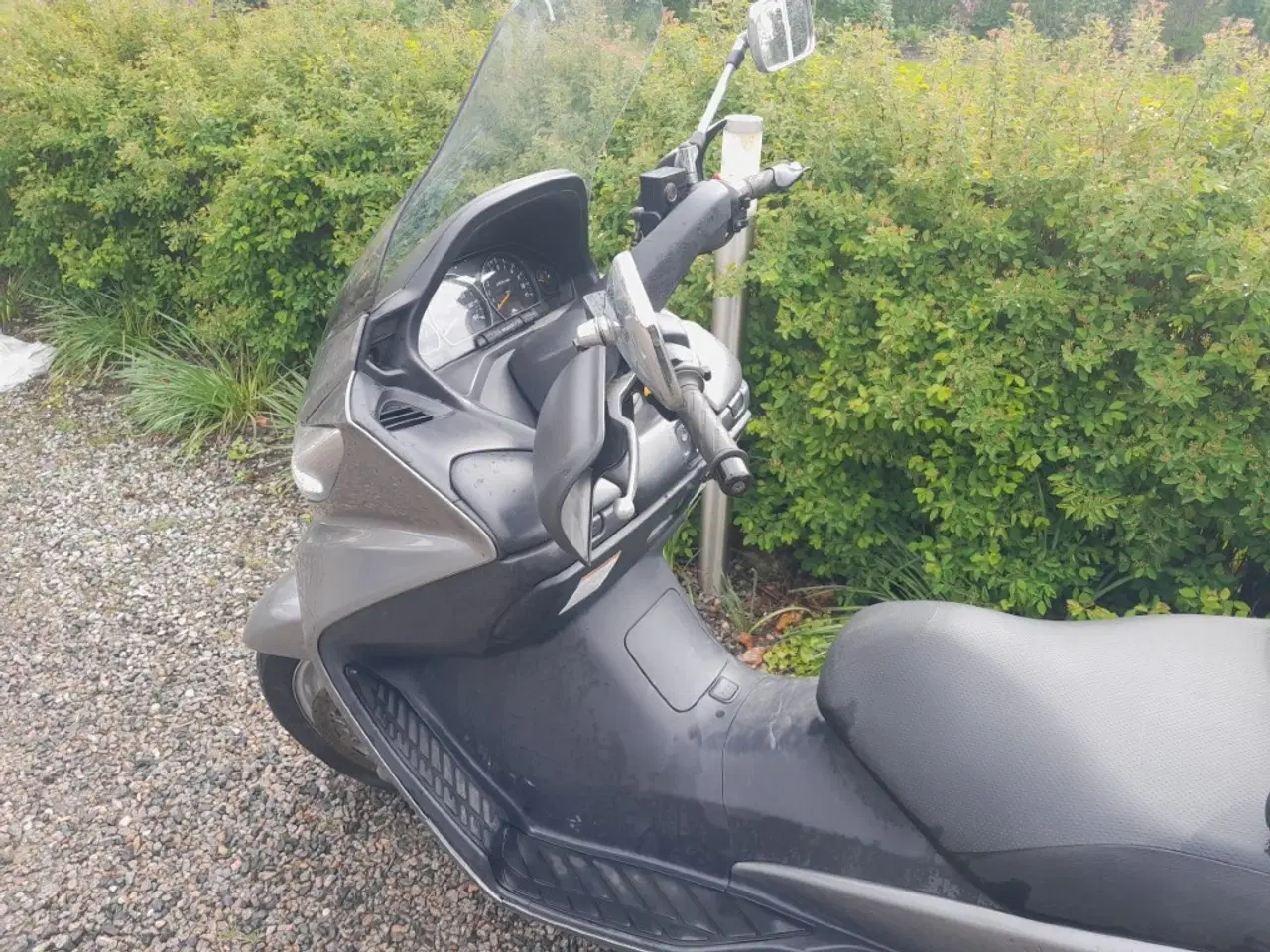 Billede 3 - Suzuki AN 400 Burgman