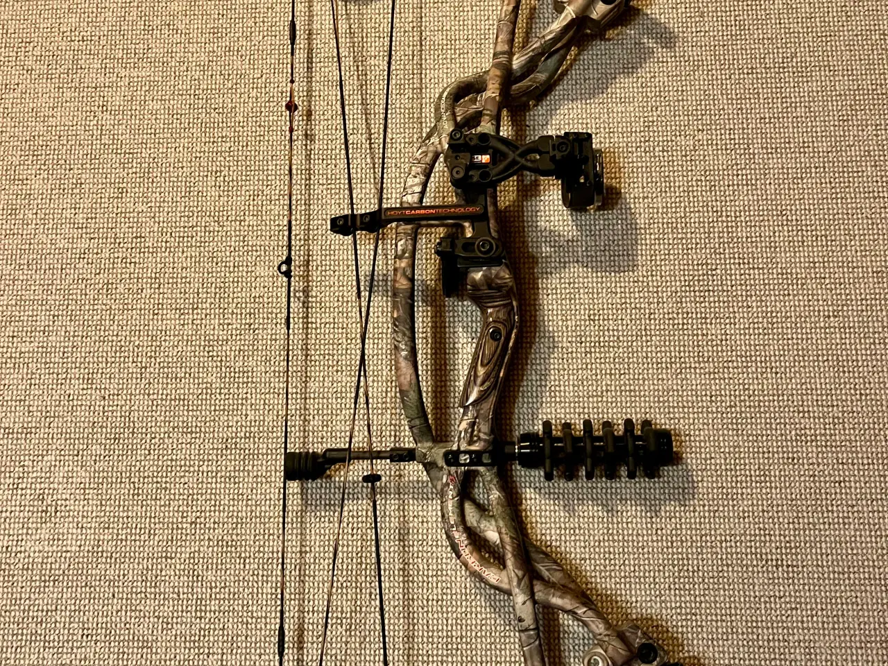 Billede 2 - Hoyt Compound bue