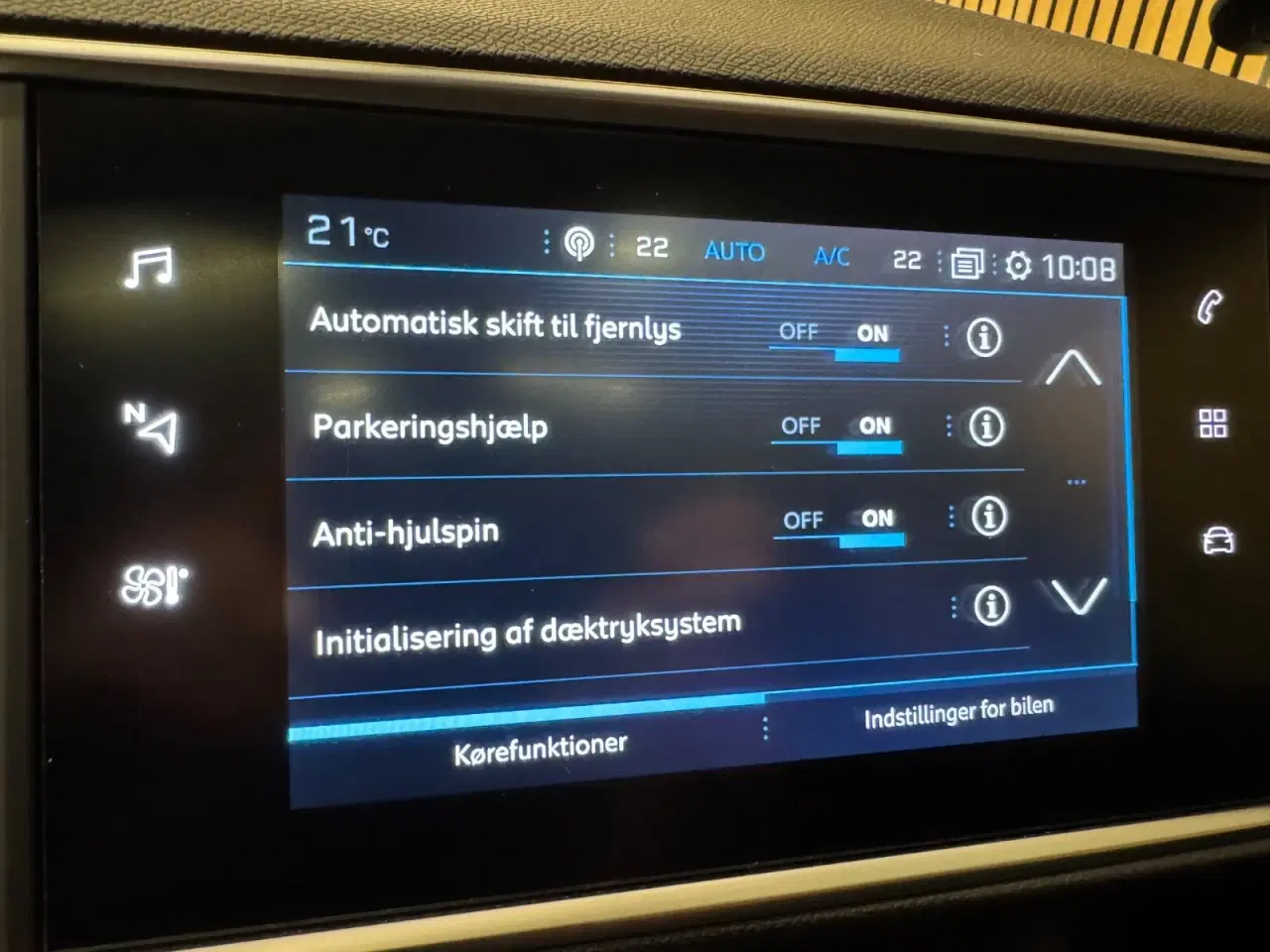 Billede 11 - Peugeot 308 1,5 BlueHDi 130 Allure+ Sky SW