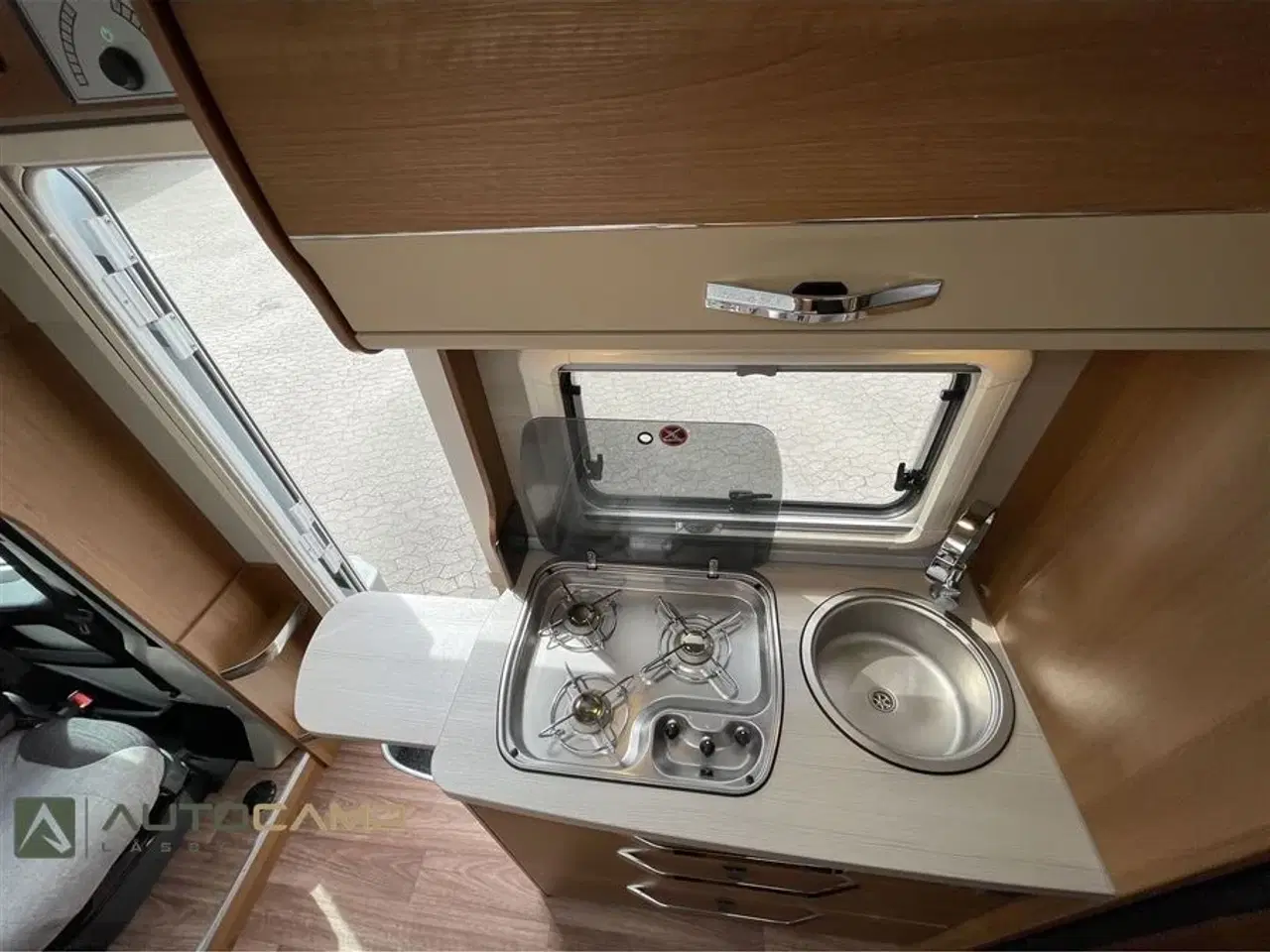 Billede 7 - 2019 - Knaus Van TI 650 MEG Platinum Selection