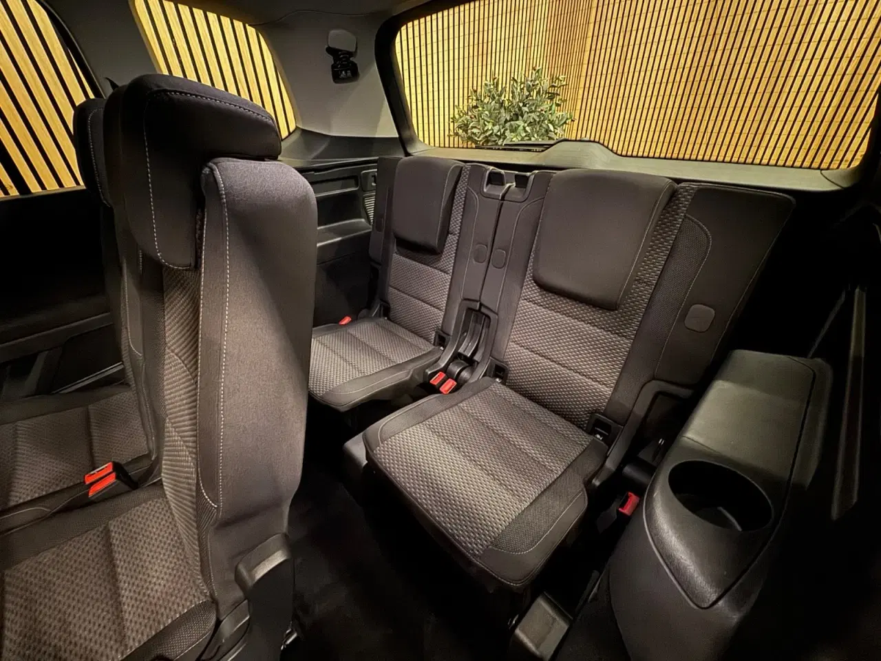 Billede 15 - VW Touran 1,4 TSi 150 Comfortline DSG