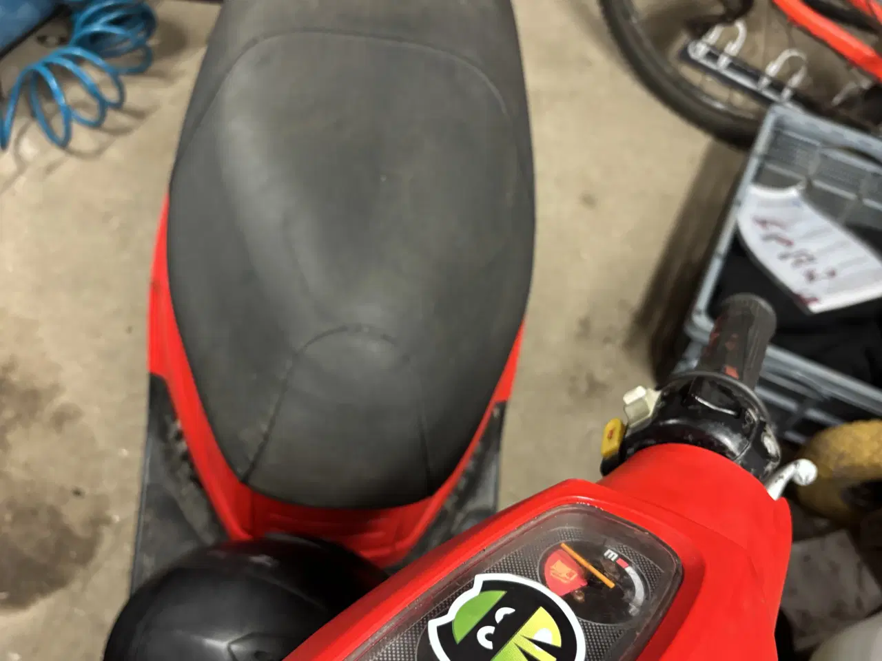 Billede 6 - Pgo hot 50