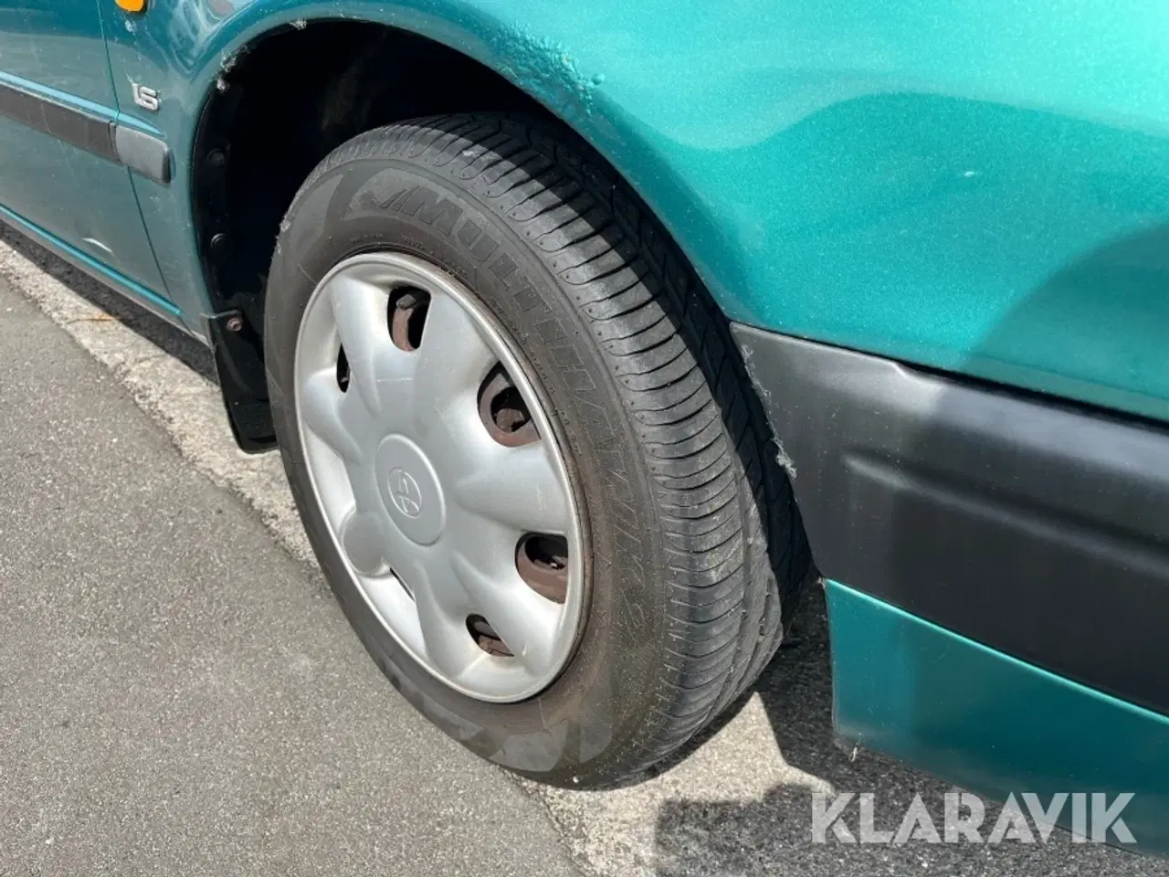 Billede 12 - Personbil Toyota Corolla