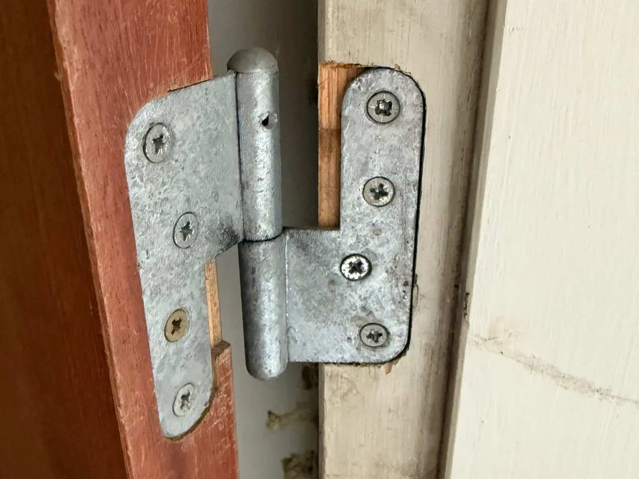 Billede 3 - Dør 92,5 cm