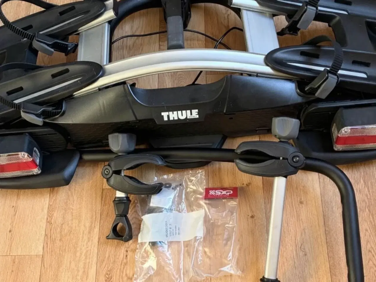 Billede 1 - Ny Thule VeloCompact 925